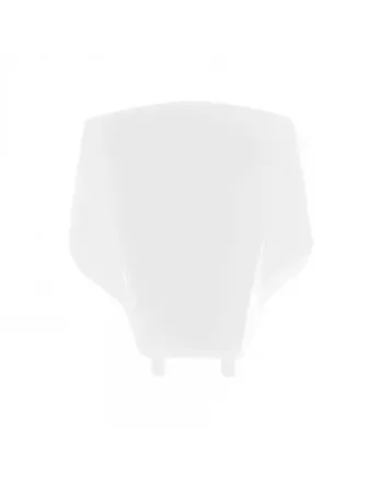 Предна табела Polisport Yamaha YZ 450F (2026) white