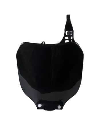 Предна табела Polisport Yamaha YZ125/250 - 2000-05 /YZ250F-2001-05 / YZ426F-2001-02 / YZ450F - 2003-05 BLACK