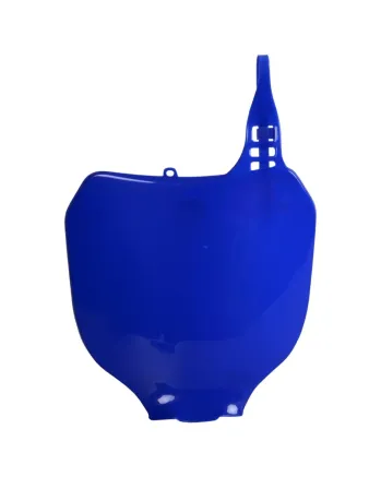 Предна табела Polisport Yamaha YZ125/250 - 2000-05 /YZ250F-2001-05 / YZ426F-2001-02 / YZ450F - 2003-05 OEM BLUE
