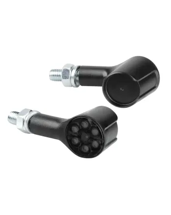 Предни LED  ъглови и габаратни светлини 91626