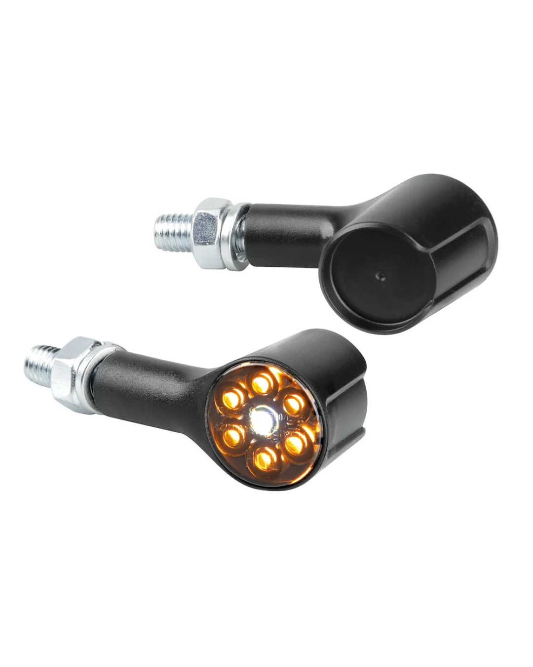 Предни LED  ъглови и габаратни светлини 91626