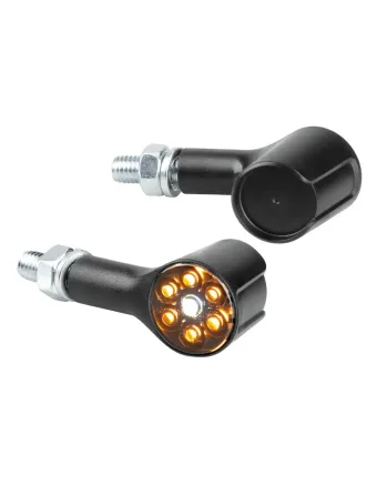 Предни LED  ъглови и габаратни светлини 91626