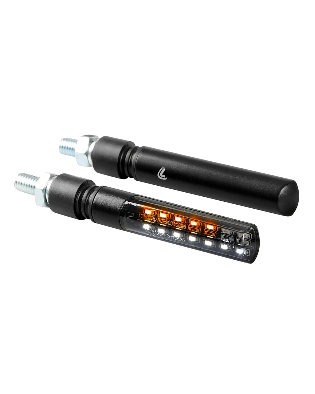 Предни мигачи/светлини Line SQ  12V LED - 90478
