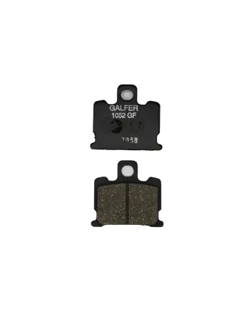 Предни мото накладки Galfer SEMI METAL FD051G1054