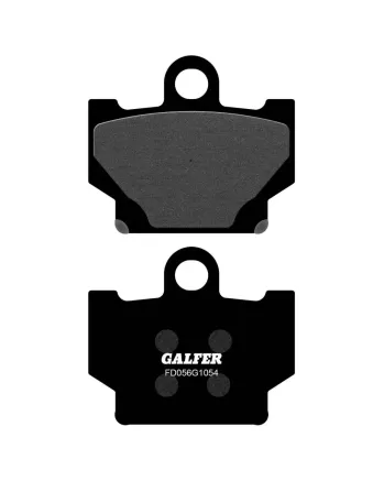 Предни мото накладки Galfer SEMI METAL FD056G1054
