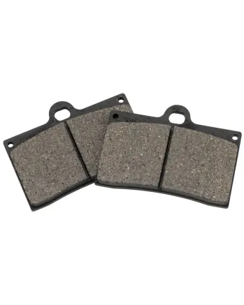 Предни мото накладки Galfer SEMI METAL FD068G1054
