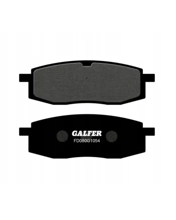 Предни мото накладки Galfer SEMI METAL FD080G1054