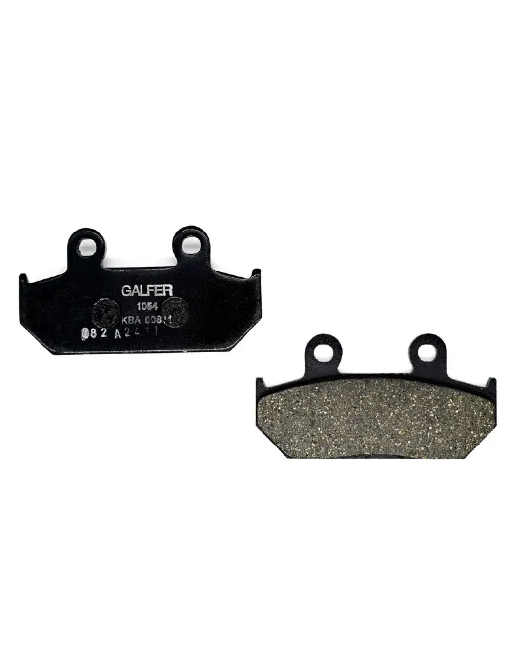 Предни мото накладки Galfer SEMI METAL FD082G1054