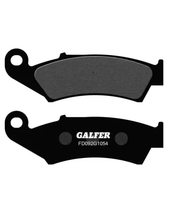 Предни мото накладки Galfer SEMI METAL FD092G1054