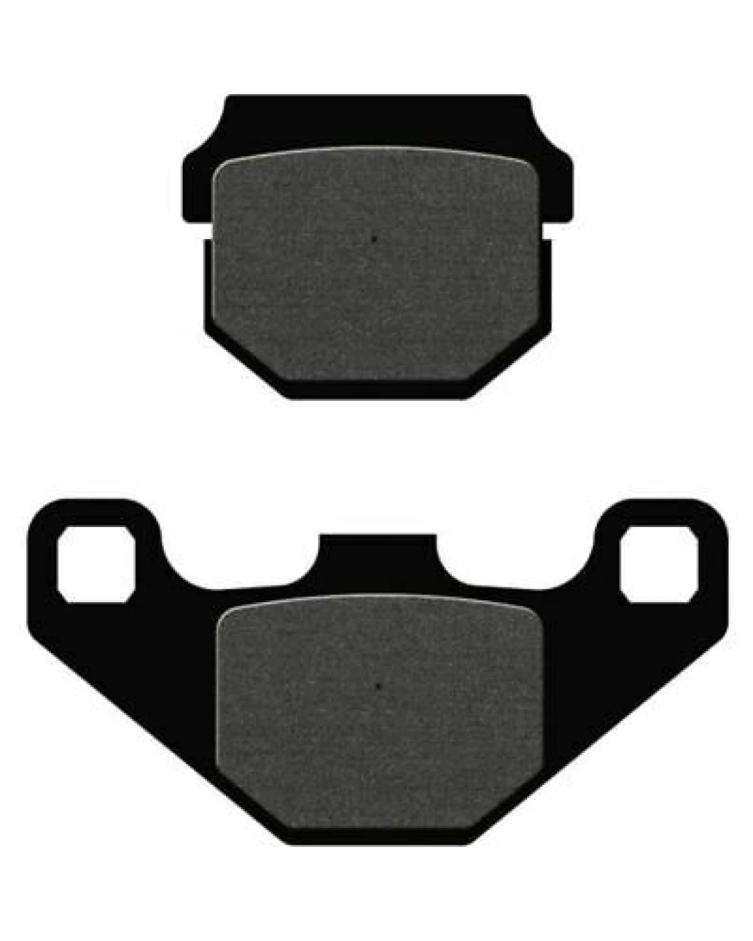 Предни мото накладки Galfer SEMI METAL FD094G1054