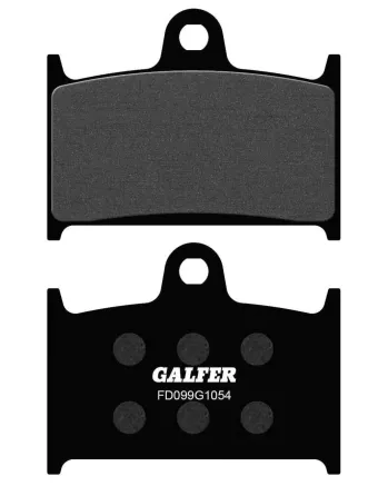 Предни мото накладки Galfer SEMI METAL FD099G1054