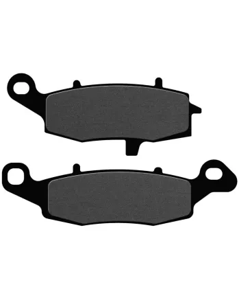 Предни мото накладки Galfer SEMI METAL FD174G1054