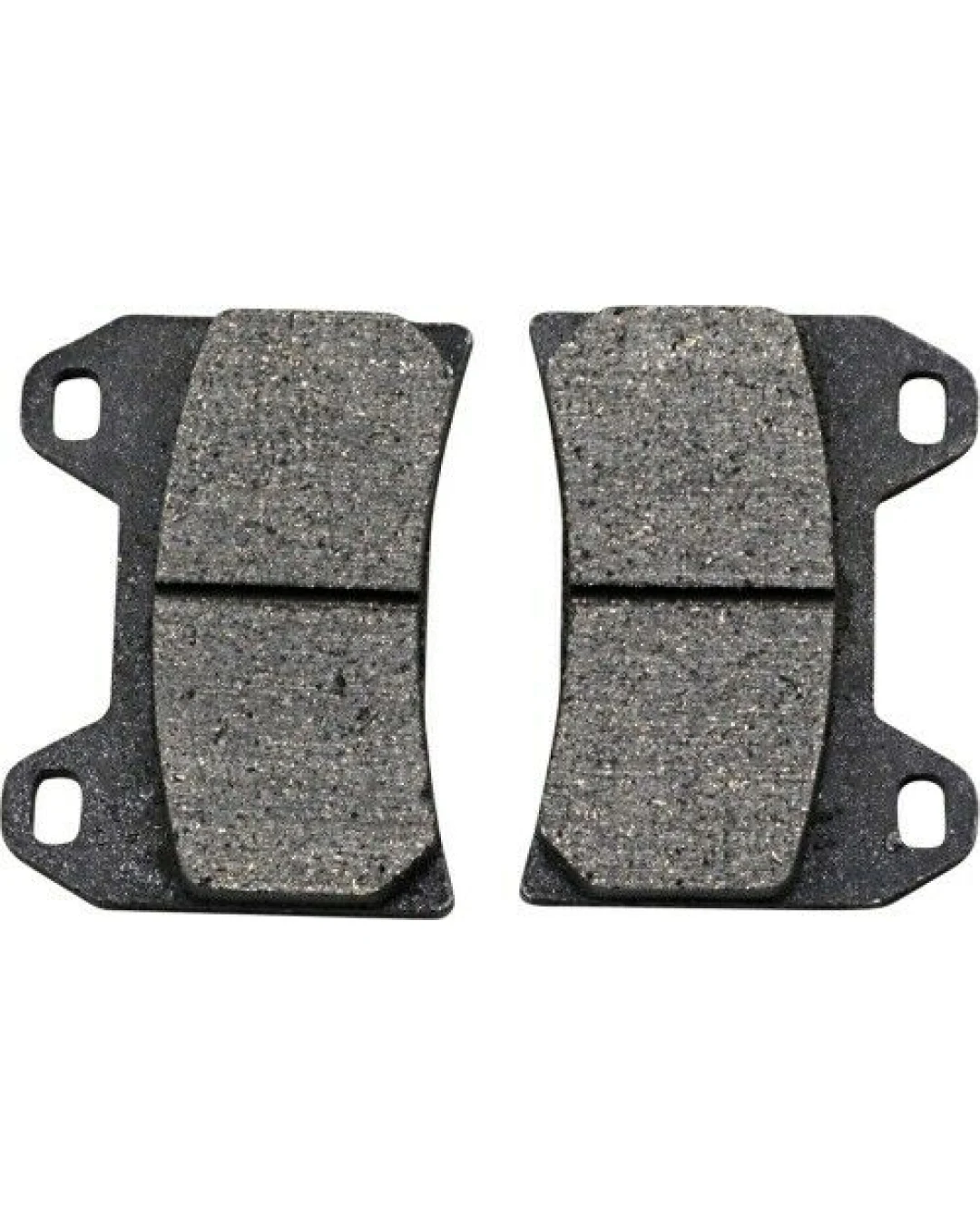 Предни мото накладки Galfer SEMI METAL FD176G1054