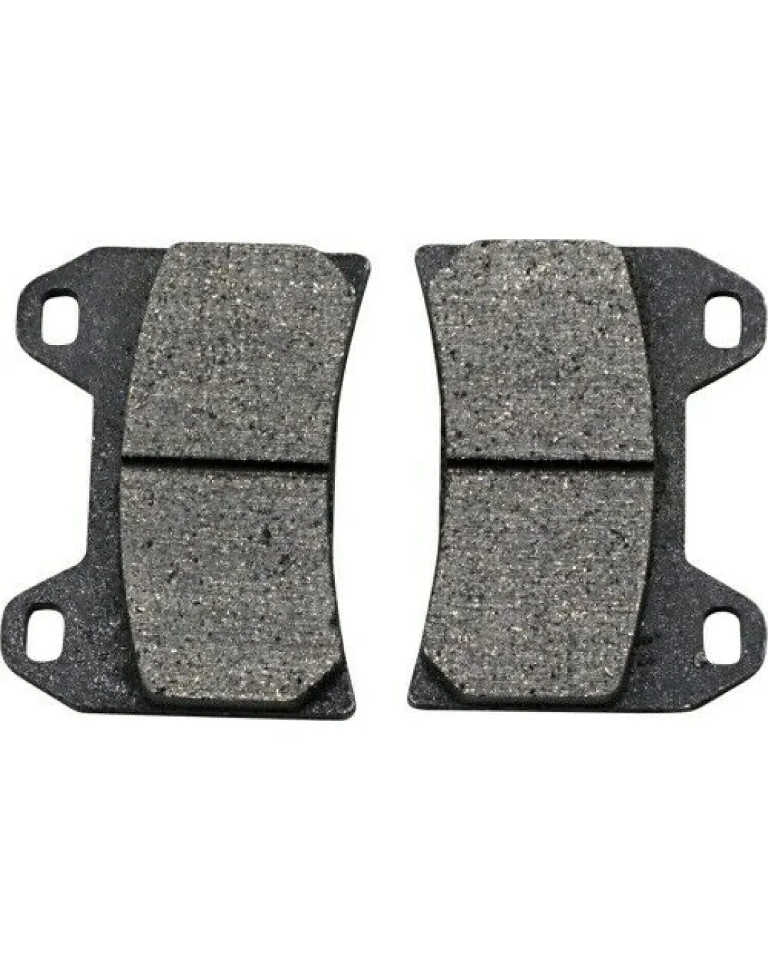 Предни мото накладки Galfer SEMI METAL FD176G1054