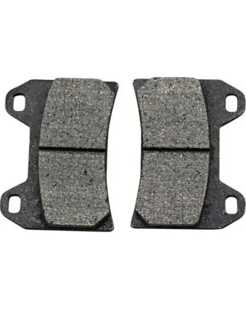 Предни мото накладки Galfer SEMI METAL FD176G1054