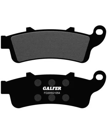 Предни мото накладки Galfer SEMI METAL FD205G1054