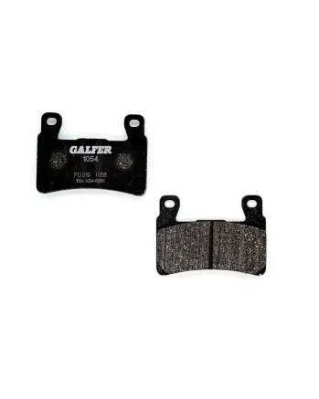 Предни мото накладки Galfer SEMI METAL FD219G1054
