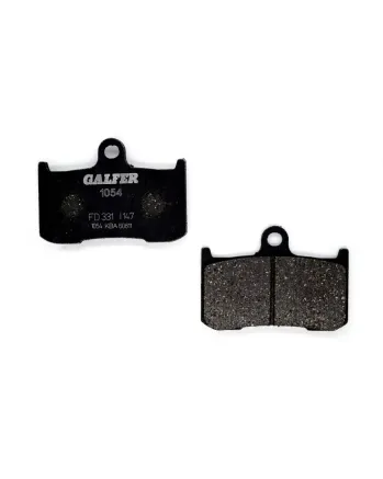 Предни мото накладки Galfer SEMI METAL FD331G1054