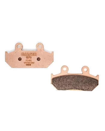 Предни мото накладки Galfer SINTERED COMPOUND FD082G1370