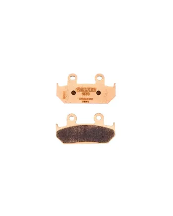 Предни мото накладки Galfer SINTERED COMPOUND FD096G1370
