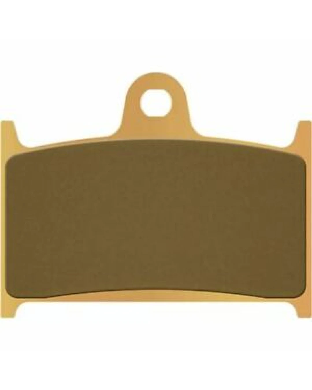 Предни мото накладки Galfer SINTERED COMPOUND FD099G1375