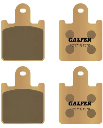 Предни мото накладки Galfer SINTERED COMPOUND FD371G1370