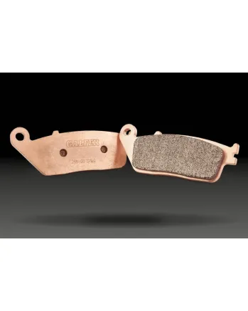 Предни мото накладки Galfer SINTERED FD138G1396