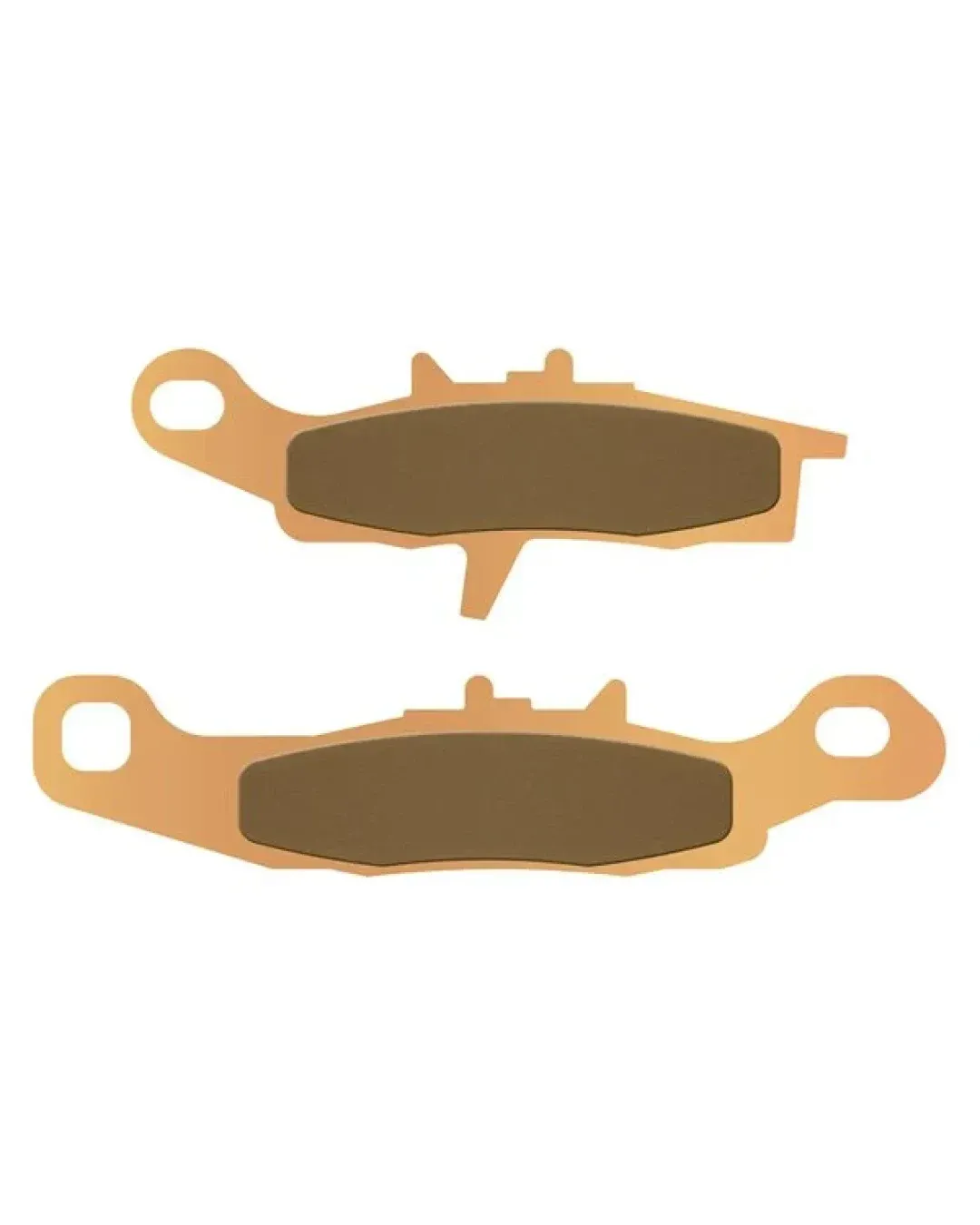 Предни мото накладки Galfer SINTERED FD204G1396