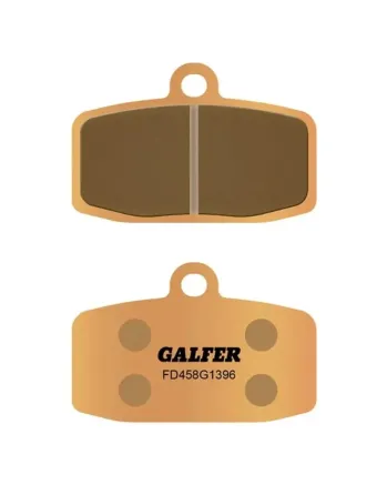 Предни мото накладки Galfer SINTERED FD458G1396
