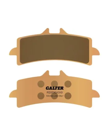 Предни мото накладки Galfer SINTERED RACING COMPOUND FD373G1310