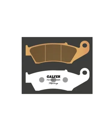 Предни мото накладки Galfer SINTERED RACING FD164G1396R