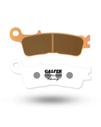 Предни мото накладки Galfer SINTERED RACING FD545G1396R