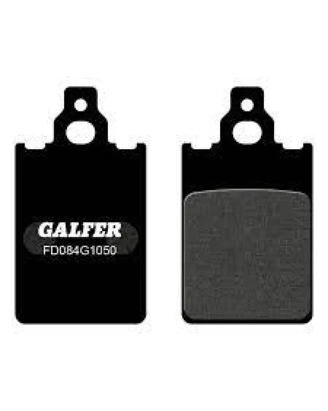 Предни/Задни мото накладки Galfer SCOOTER  FD084G1050