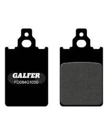 Предни/Задни мото накладки Galfer SCOOTER  FD084G1050