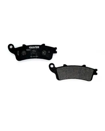 Предни/Задни мото накладки Galfer SEMI METAL FD207G1054