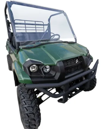 Предно стъкло пълно MULEPROMX MOOSE RACING V000313-12200M
