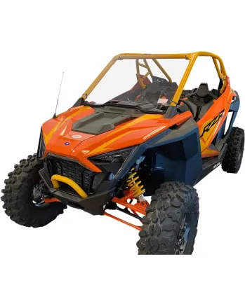Предно стъкло RZR PRO MOOSE RACING V000221-12200M