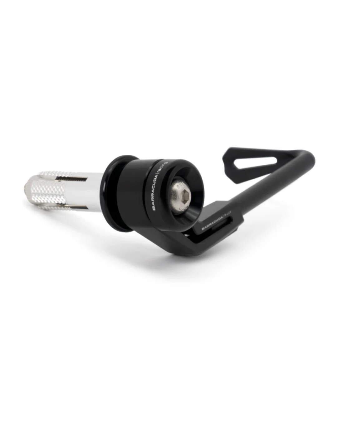 Предпазител лост BARRACUDA LEVER PRO-TECT B-LUX BLACK