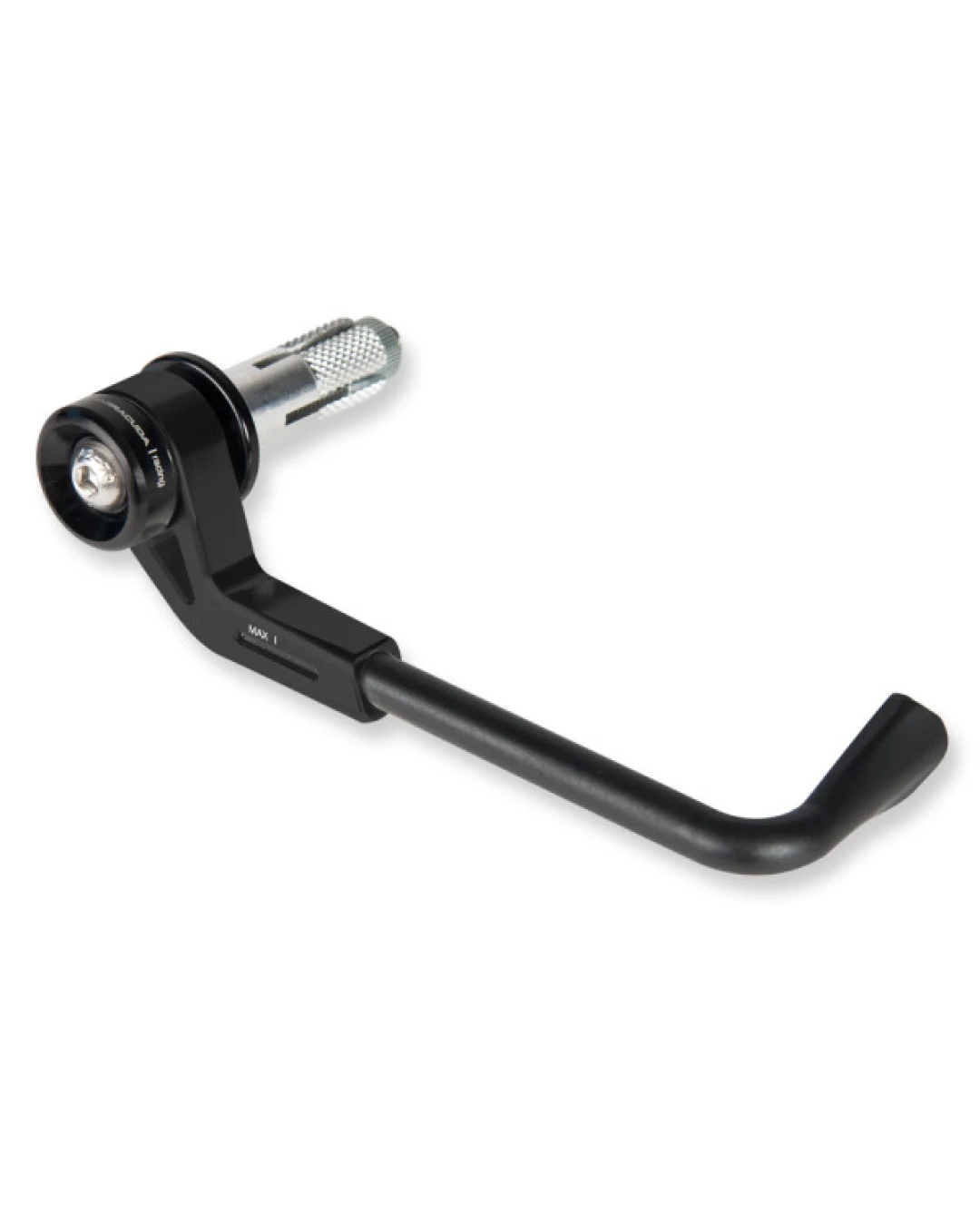 Предпазител лост BARRACUDA LEVER PRO-TECT B-LUX BLACK