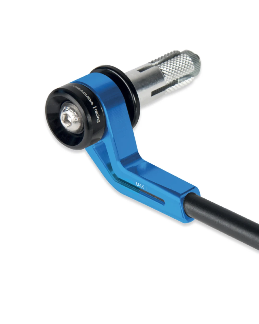 Предпазител лост BARRACUDA LEVER PRO-TECT B-LUX BLUE