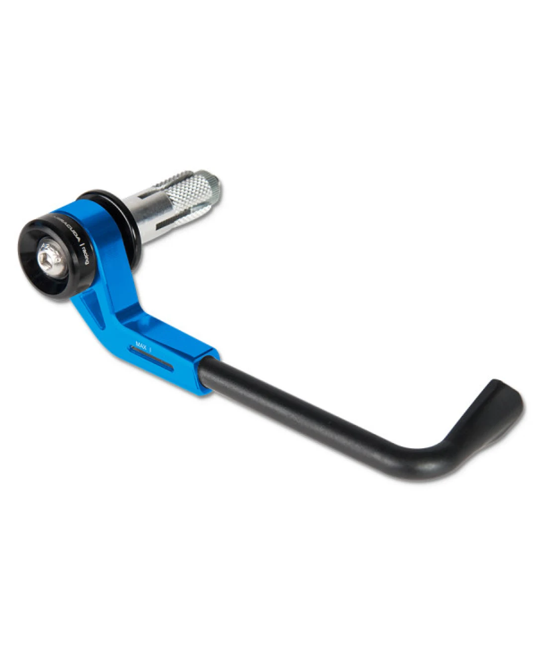Предпазител лост BARRACUDA LEVER PRO-TECT B-LUX BLUE