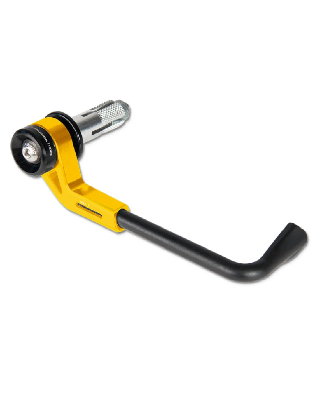 Предпазител лост BARRACUDA LEVER PRO-TECT B-LUX GOLD