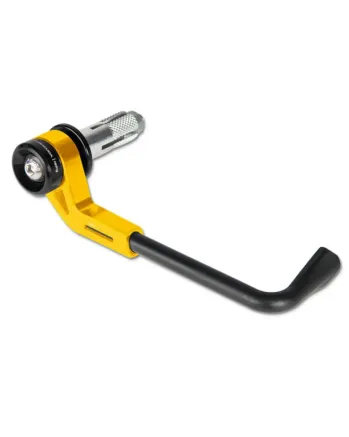 Предпазител лост BARRACUDA LEVER PRO-TECT B-LUX GOLD