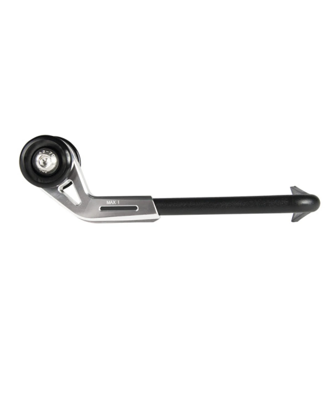 Предпазител лост BARRACUDA LEVER PRO-TECT B-LUX GREEN