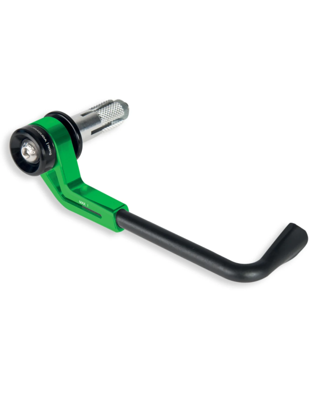 Предпазител лост BARRACUDA LEVER PRO-TECT B-LUX GREEN