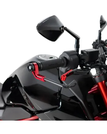 Предпазител лост BARRACUDA LEVER PRO-TECT B-LUX RED