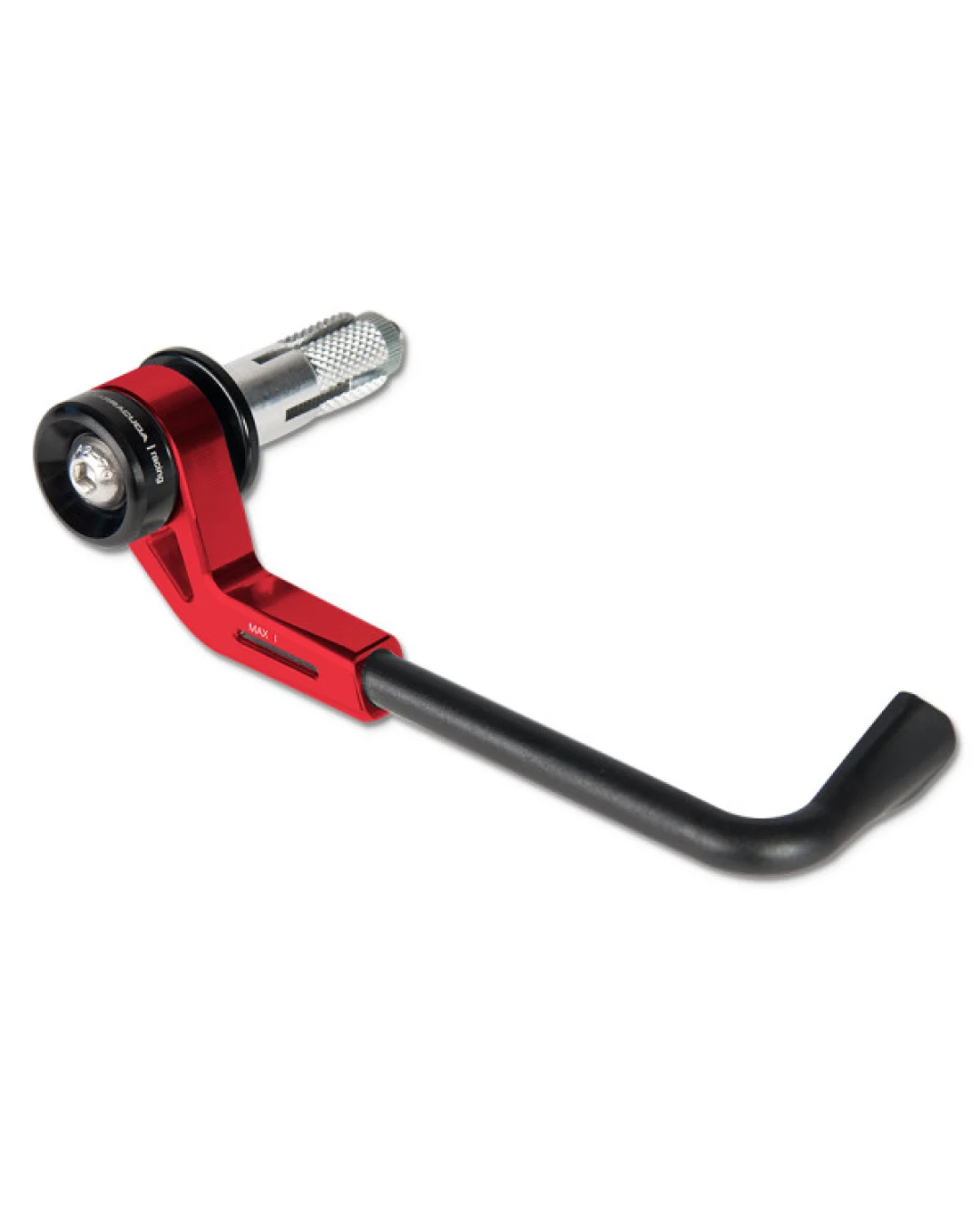 Предпазител лост BARRACUDA LEVER PRO-TECT B-LUX RED
