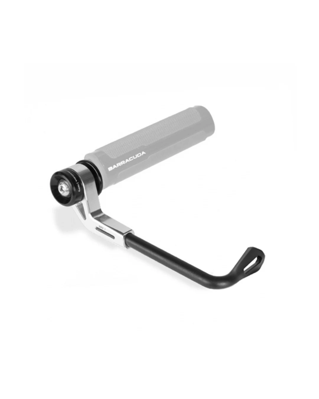 Предпазител лост BARRACUDA LEVER PRO-TECT B-LUX SILVER