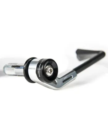 Предпазител лост BARRACUDA LEVER PRO-TECT B-LUX SILVER
