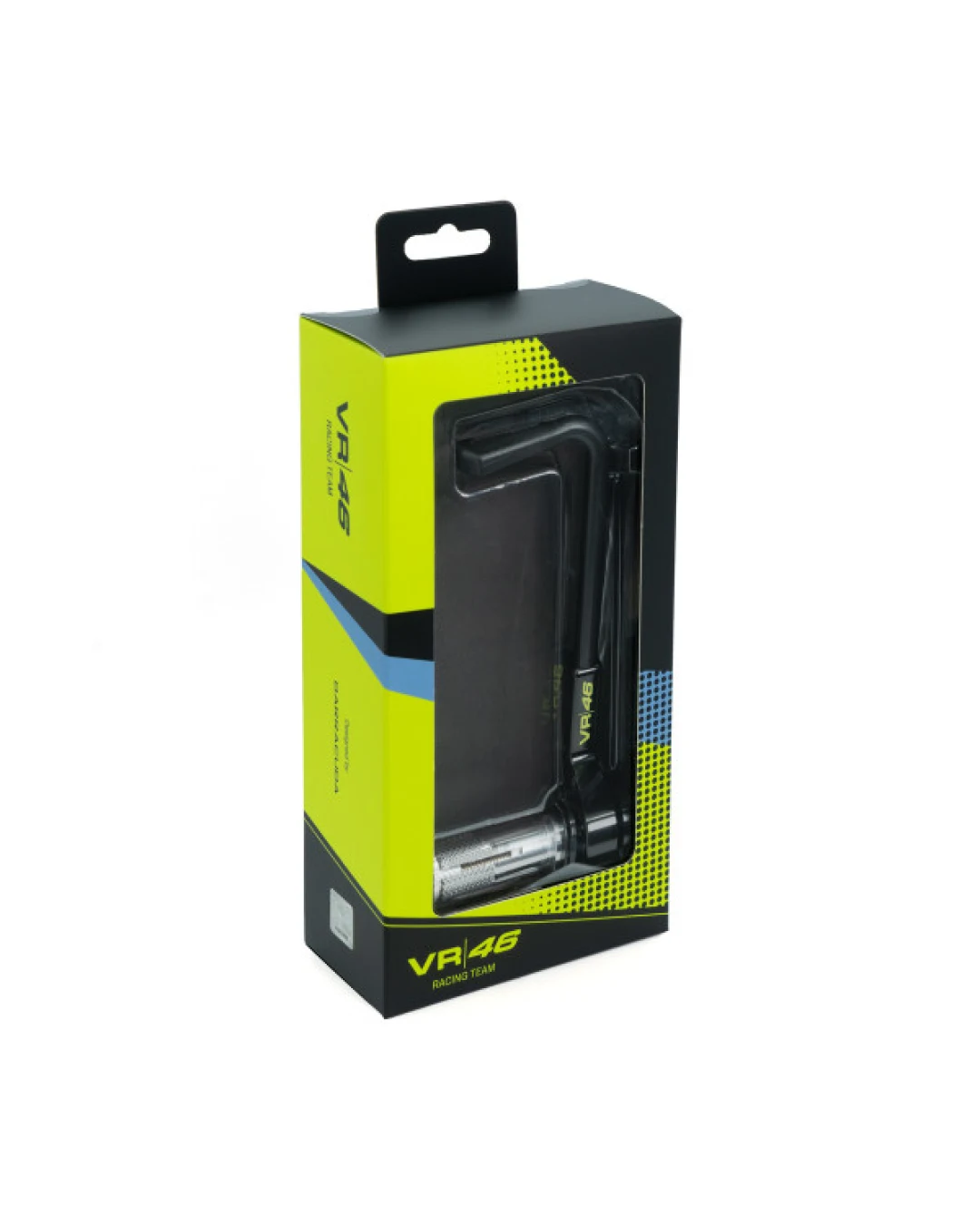 Предпазител лост BARRACUDA LEVER PRO-TECT B-LUX VR|46